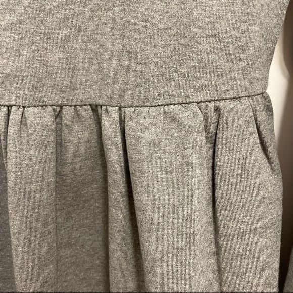 HANNA ANDERSON Appliqué Girls Dress Size 12 - Picture 2 of 5